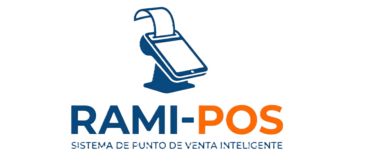 RamiPOS — Sistema de punto de venta inteligente